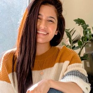 Meet your Posher, Emerald